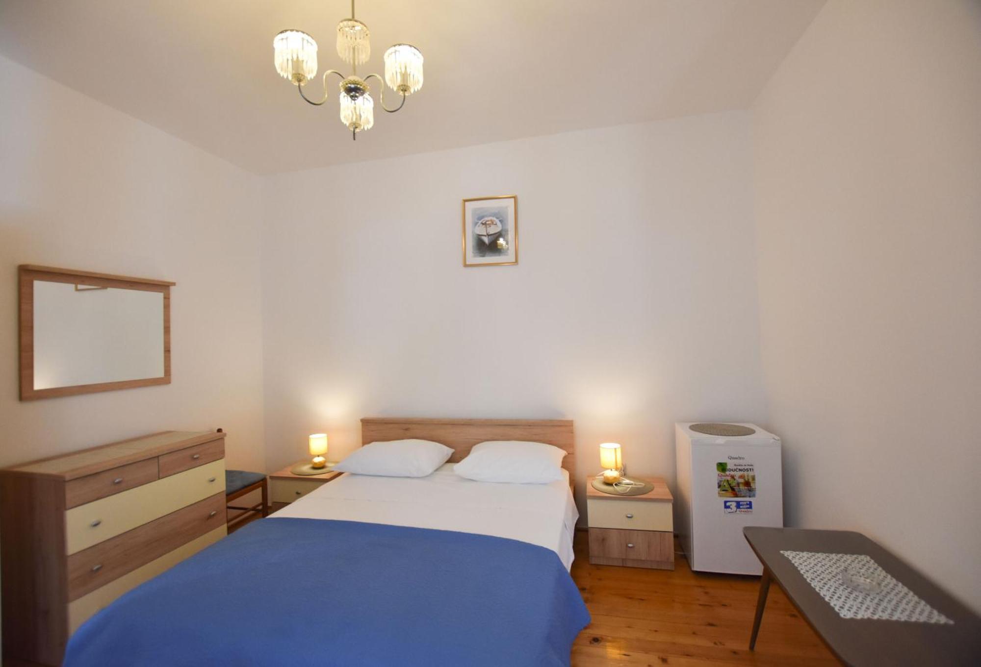 Apartments And Rooms Jakov Primošten Pokoj fotografie