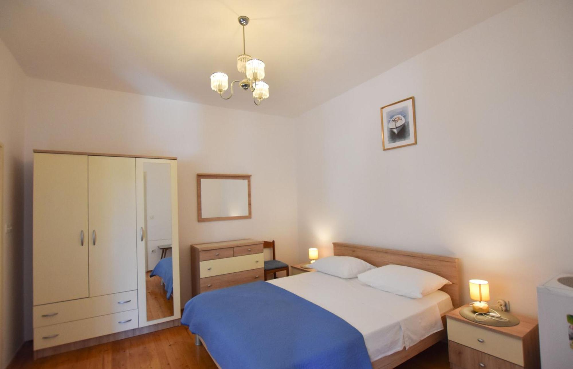 Apartments And Rooms Jakov Primošten Pokoj fotografie