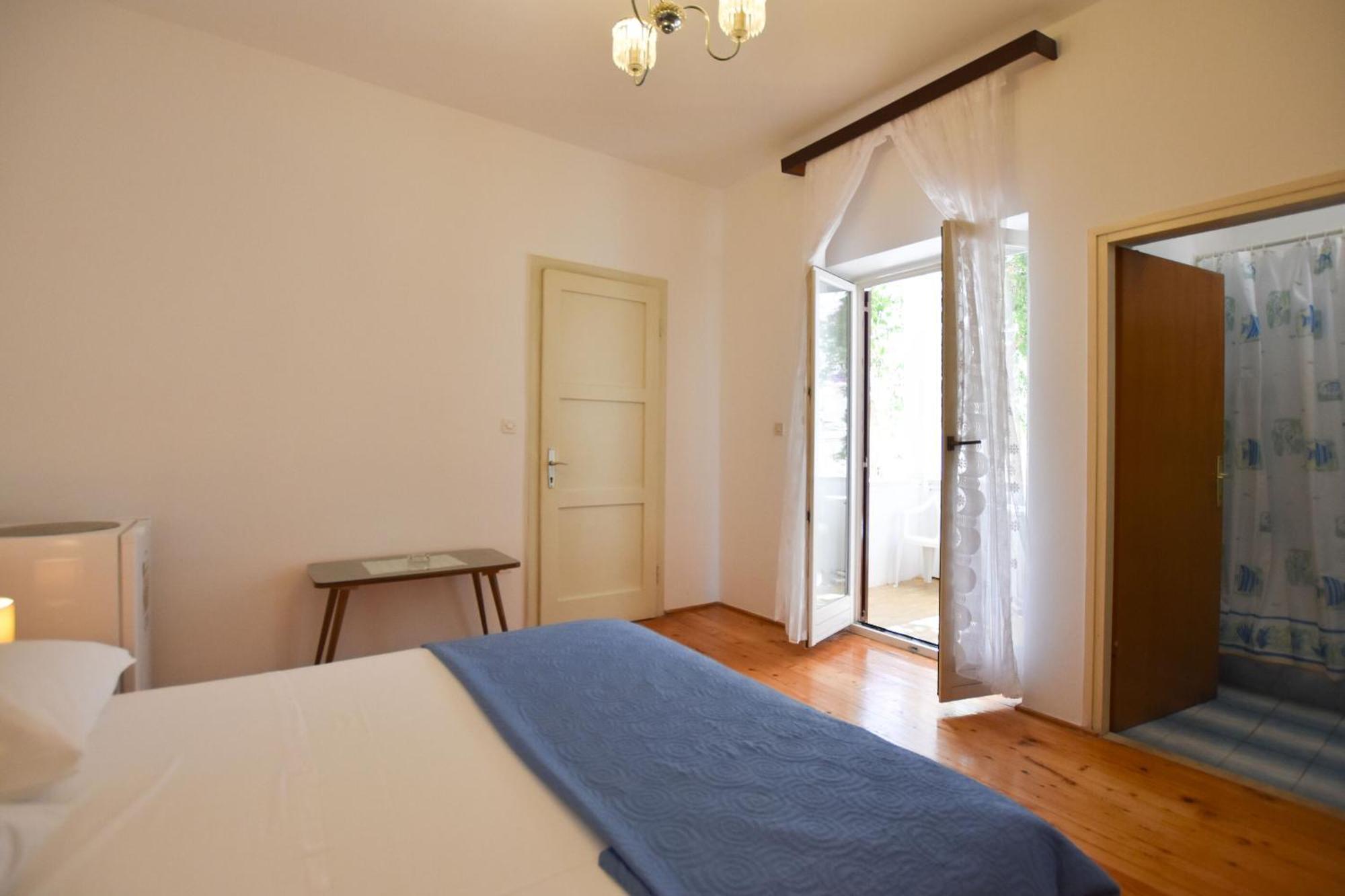 Apartments And Rooms Jakov Primošten Pokoj fotografie