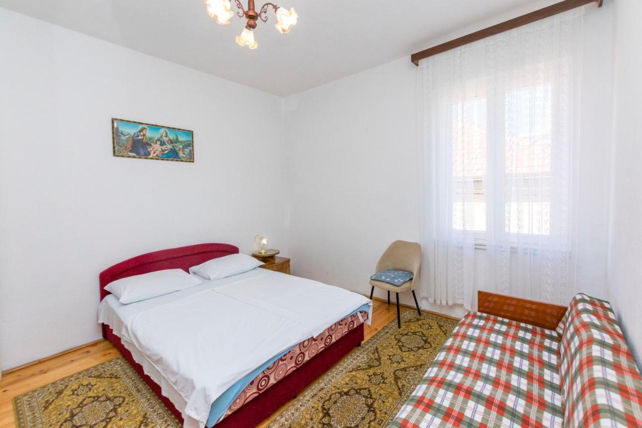 Apartments And Rooms Jakov Primošten Exteriér fotografie