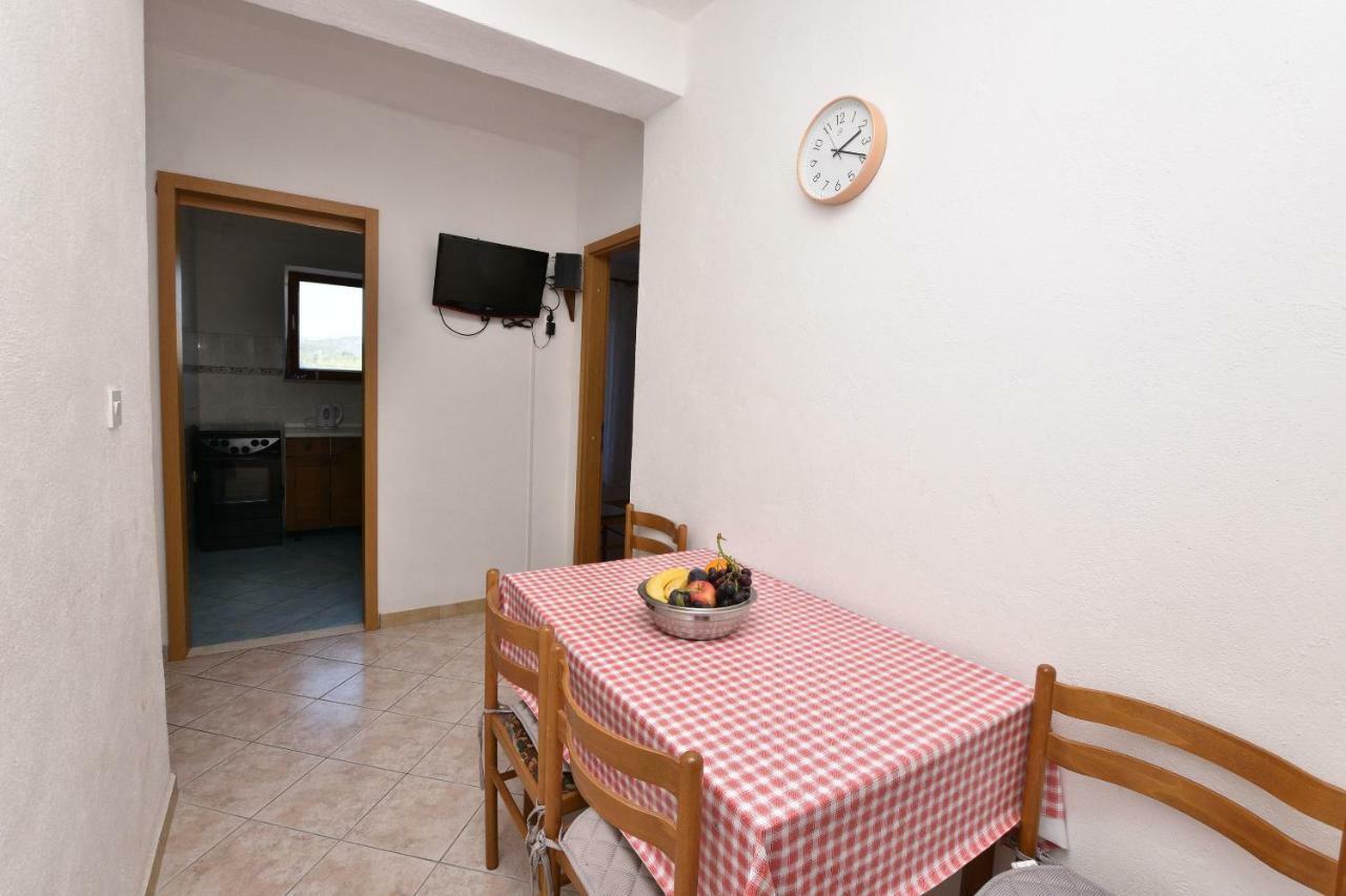 Apartments And Rooms Jakov Primošten Exteriér fotografie